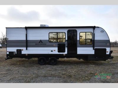 2026 Forest River RV Westbrook — photo 16 view