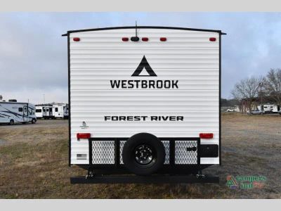 2026 Forest River RV Westbrook — photo 11 view
