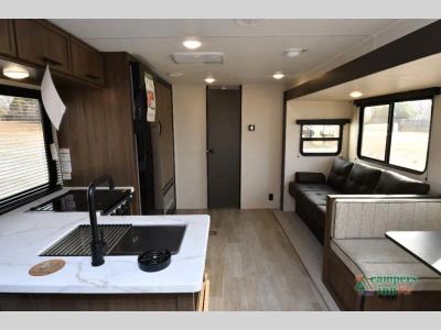 2026 Forest River RV Westbrook — photo 22 view