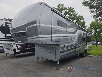 2026 Heartland Bighorn - Photo 4
