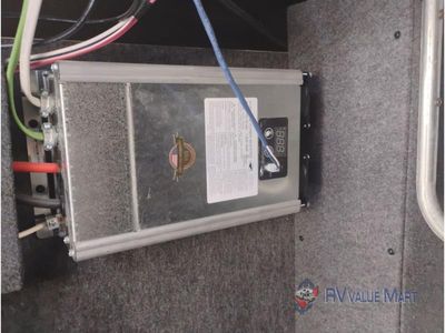 2026 Heartland Bighorn - Photo 12