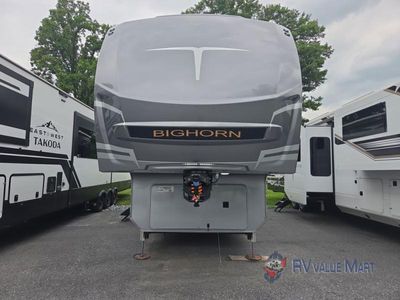 2026 Heartland Bighorn - Photo 3