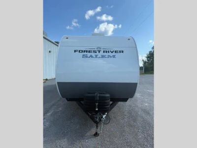 2026 Forest River Salem FSX - Photo 2