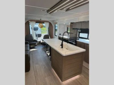 2026 Forest River Salem FSX - Photo 13