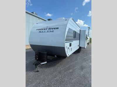 2026 Forest River Salem FSX - Photo 10