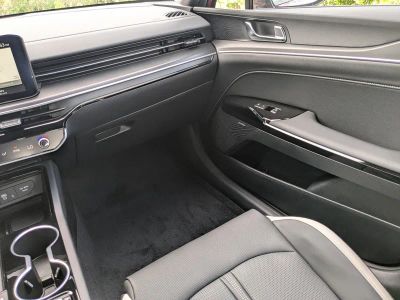 2026 Kia K5 — photo 19 view