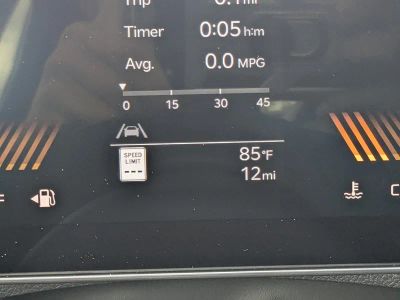 2026 Kia K5 — photo 34 view