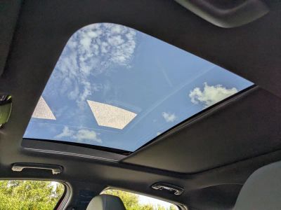 2026 Kia K5 — photo 23 view