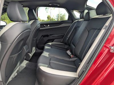 2026 Kia K5 — photo 15 view