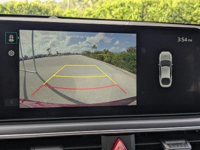 2026 Kia K5 — photo 24 view