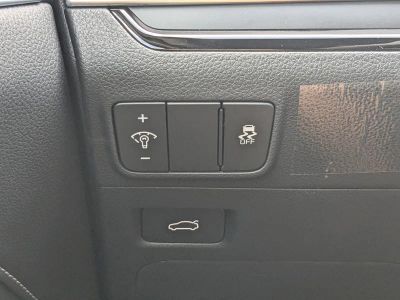 2026 Kia K5 — photo 30 view