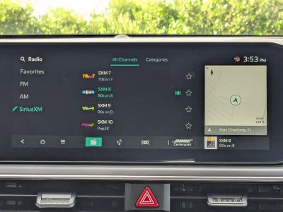 2026 Kia K5 — photo 20 view