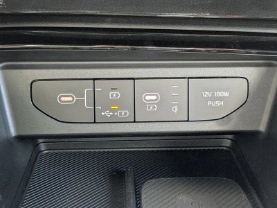 2026 Kia K5 — photo 26 view