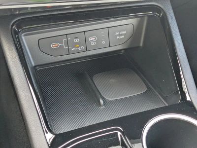 2026 Kia K5 — photo 27 view