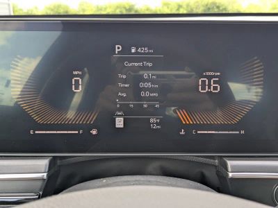2026 Kia K5 — photo 33 view