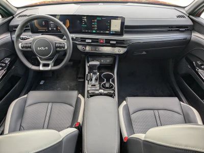2026 Kia K5 — photo 17 view