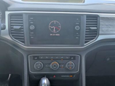 2021 Volkswagen Atlas Cross Sport — photo 18 view
