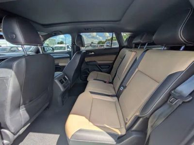 2021 Volkswagen Atlas Cross Sport — photo 10 view