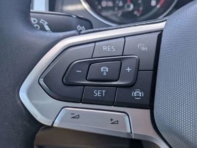 2021 Volkswagen Atlas Cross Sport — photo 24 view