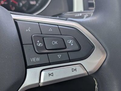 2021 Volkswagen Atlas Cross Sport — photo 23 view