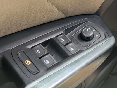 2021 Volkswagen Atlas Cross Sport — photo 19 view