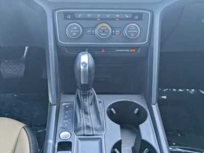 2021 Volkswagen Atlas Cross Sport — photo 17 view