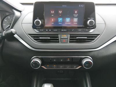 2023 Nissan Altima - Photo 19