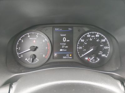 2023 Nissan Altima - Photo 14