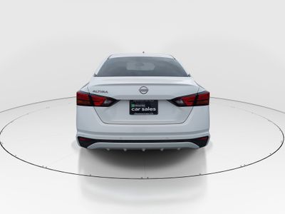 2023 Nissan Altima - Photo 6