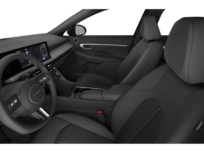 2026 Hyundai Sonata Hybrid - Photo 7