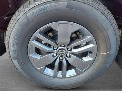 2026 Nissan Frontier - Photo 10