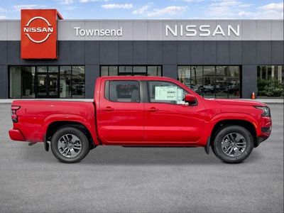 2026 Nissan Frontier - Photo 7