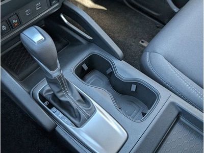 2026 Nissan Frontier - Photo 20