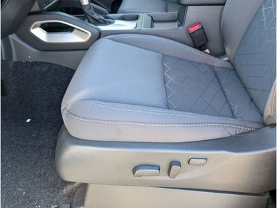 2026 Nissan Frontier - Photo 21