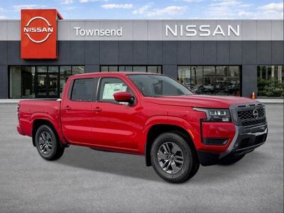 2026 Nissan Frontier - Photo 8