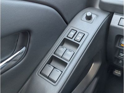 2026 Nissan Frontier - Photo 22
