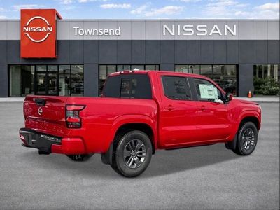 2026 Nissan Frontier - Photo 6