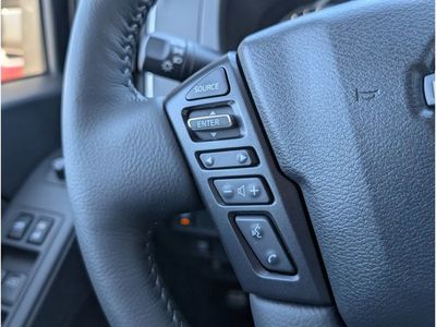 2026 Nissan Frontier - Photo 15