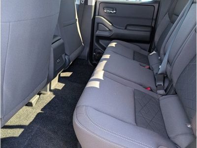 2026 Nissan Frontier - Photo 1