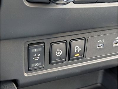 2026 Nissan Frontier - Photo 19