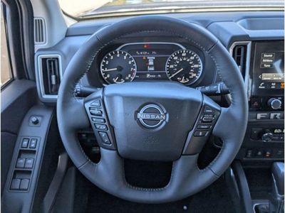 2026 Nissan Frontier - Photo 14