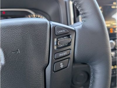 2026 Nissan Frontier - Photo 16