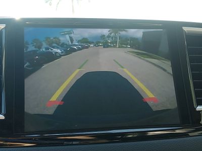 2023 Chrysler Pacifica — photo 16 view
