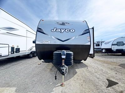 2026 Jayco Jay Flight SLX - Photo 4