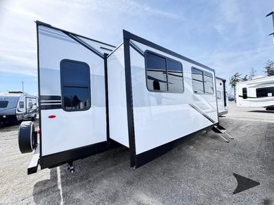 2026 Jayco Jay Flight SLX - Photo 8