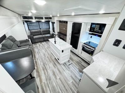 2026 Jayco Jay Flight SLX - Photo 12