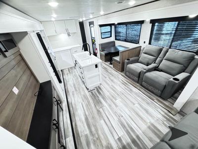 2026 Jayco Jay Flight SLX - Photo 13
