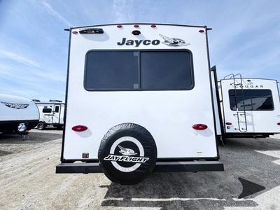 2026 Jayco Jay Flight SLX - Photo 5