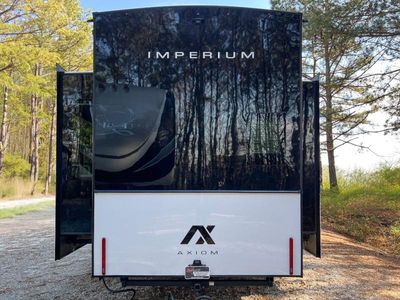 2026 Axiom Imperium - Photo 21