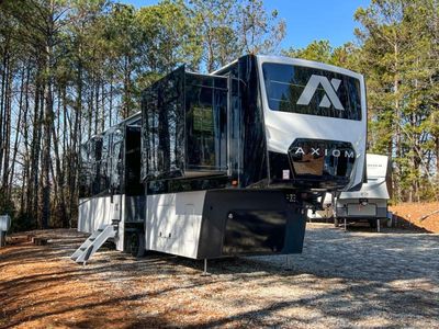 2026 Axiom Imperium - Photo 1